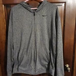 Nike track suit 2pc